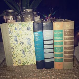 Readers digest